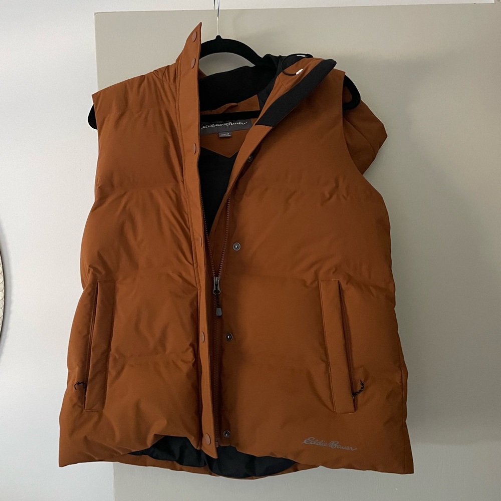 Women’s Eddie Bauer Vest